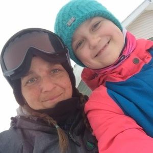 Meet your Posher, Nancy